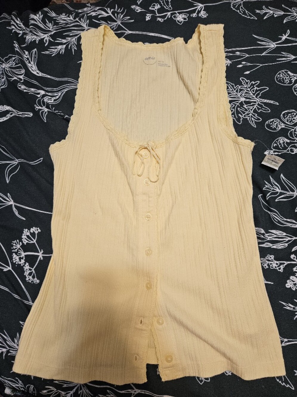 Aerie Tank